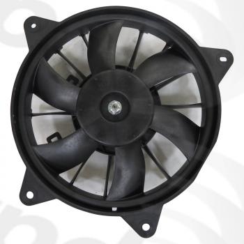 Global Parts Distributors 2812015 Engine Cooling Fan Assembly product image 1 of 1