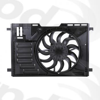 Global Parts Distributors 2812031 Engine Cooling Fan Assembly product image 1 of 1
