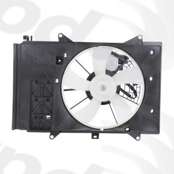 Global Parts Distributors 2812032 Engine Cooling Fan Assembly product image 1 of 1