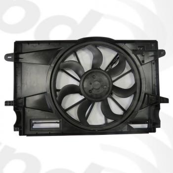 Global Parts Distributors 2812039 Engine Cooling Fan Assembly product image 1 of 1