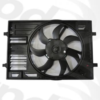 Global Parts Distributors 2812046 Engine Cooling Fan Assembly product image 1 of 1
