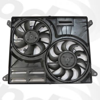 Global Parts Distributors 2812051 Engine Cooling Fan Assembly product image 1 of 1