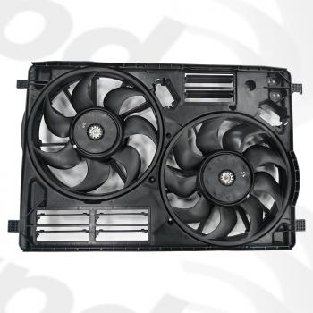 Global Parts Distributors 2812053 Engine Cooling Fan Assembly product image 1 of 1