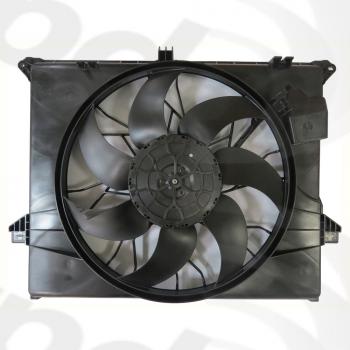Global Parts Distributors 2812054 Engine Cooling Fan Assembly product image 1 of 1