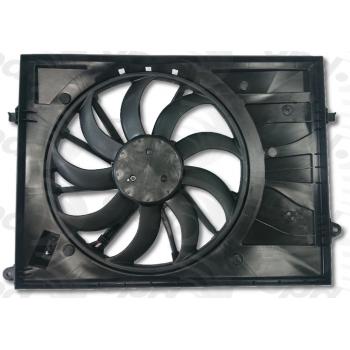 Global Parts Distributors 2812059 Engine Cooling Fan Assembly product image 1 of 2