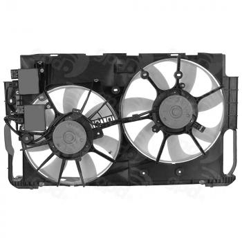 Global Parts Distributors 2812064 - Engine Cooling Fan Assembly Global Parts Distributors 2812064 Engine Cooling Fan Assembly product image 1 of 1