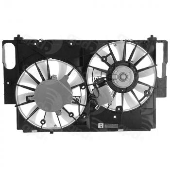 Global Parts Distributors 2812065 - Engine Cooling Fan Assembly Global Parts Distributors 2812065 Engine Cooling Fan Assembly product image 1 of 1