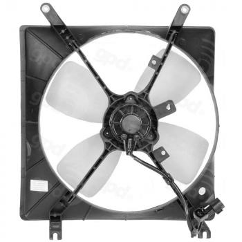 Global Parts Distributors 2812071 Engine Cooling Fan Assembly product image 1 of 1