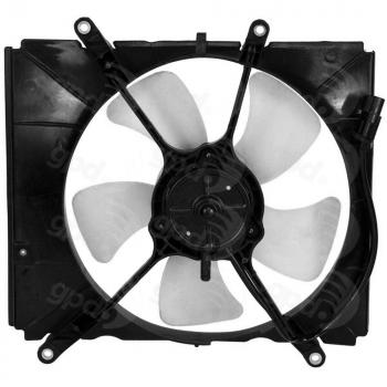 Global Parts Distributors 2812082 Engine Cooling Fan Assembly product image 1 of 1