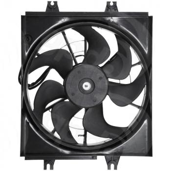 Global Parts Distributors 2812091 Engine Cooling Fan Assembly product image 1 of 2