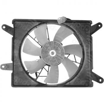 Global Parts Distributors 2812092 Engine Cooling Fan Assembly product image 1 of 1