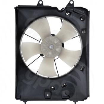 Global Parts Distributors 2812101 Engine Cooling Fan Assembly product image 1 of 1