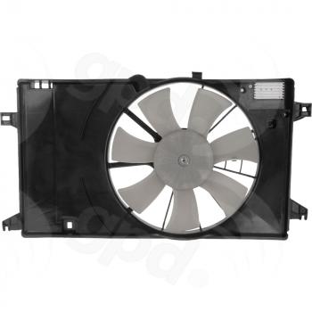 Global Parts Distributors 2812108 Engine Cooling Fan Assembly product image 1 of 1