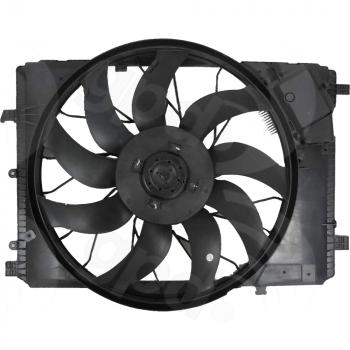 Global Parts Distributors 2812111 Engine Cooling Fan Assembly product image 1 of 1