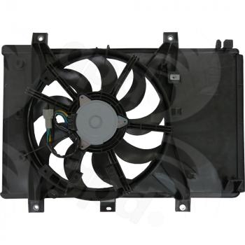 Global Parts Distributors 2812115 Engine Cooling Fan Assembly product image 2 of 2
