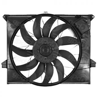 Global Parts Distributors 2812116 Engine Cooling Fan Assembly product image 1 of 1