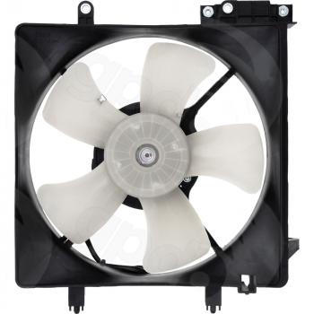 Global Parts Distributors 2812117 Engine Cooling Fan Assembly product image 1 of 1