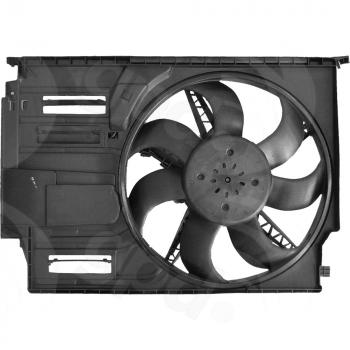 Global Parts Distributors 2812118 Engine Cooling Fan Assembly product image 1 of 1