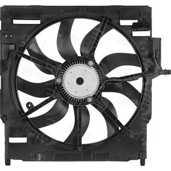 Global Parts Distributors 2812119 Engine Cooling Fan Assembly product image 1 of 1