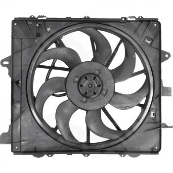 Global Parts Distributors 2812120 - Engine Cooling Fan Assembly Global Parts Distributors 2812120 Engine Cooling Fan Assembly product image 1 of 1