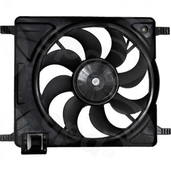 Global Parts Distributors 2812123 Engine Cooling Fan Assembly product image 1 of 2