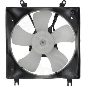 Global Parts Distributors 2812126 Engine Cooling Fan Assembly product image 1 of 2