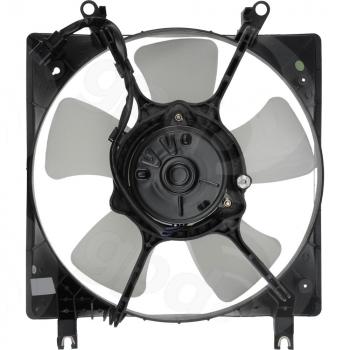 Global Parts Distributors 2812126 Engine Cooling Fan Assembly product image 2 of 2