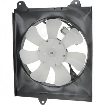 Global Parts Distributors 2812127 - Engine Cooling Fan Assembly Global Parts Distributors 2812127 Engine Cooling Fan Assembly product image 1 of 2