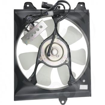 Global Parts Distributors 2812127 - Engine Cooling Fan Assembly Global Parts Distributors 2812127 Engine Cooling Fan Assembly product image 2 of 2