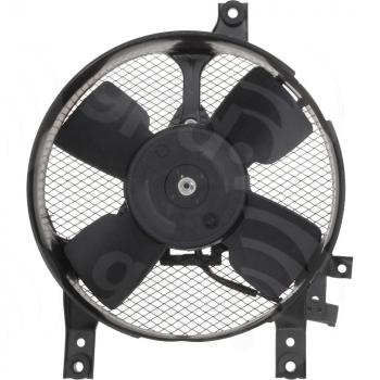 Global Parts Distributors 2812135 Engine Cooling Fan Assembly product image 1 of 2