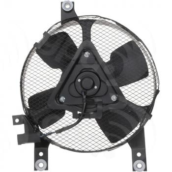 Global Parts Distributors 2812135 Engine Cooling Fan Assembly product image 2 of 2