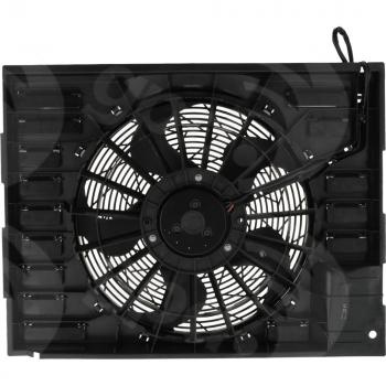 Global Parts Distributors 2812136 Engine Cooling Fan Assembly product image 1 of 2