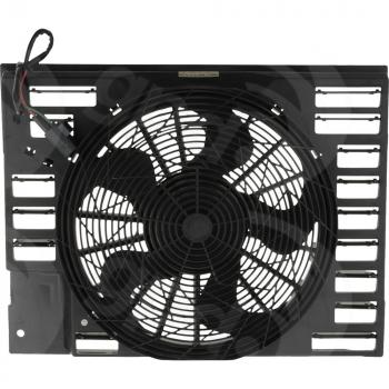 Global Parts Distributors 2812136 Engine Cooling Fan Assembly product image 2 of 2