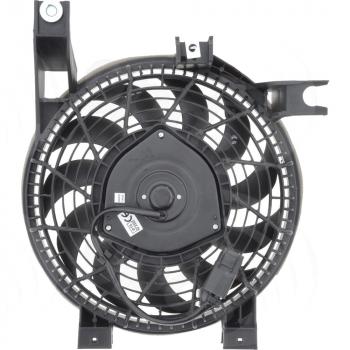 Global Parts Distributors 2812147 - Engine Cooling Fan Assembly Global Parts Distributors 2812147 Engine Cooling Fan Assembly product image 2 of 2