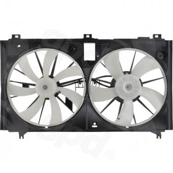 Global Parts Distributors 2812152 Engine Cooling Fan Assembly product image 1 of 2