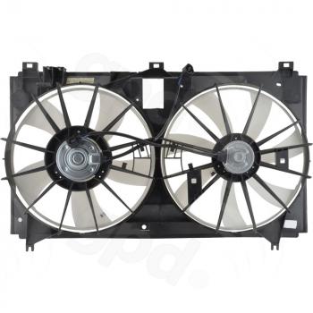 Global Parts Distributors 2812152 Engine Cooling Fan Assembly product image 2 of 2