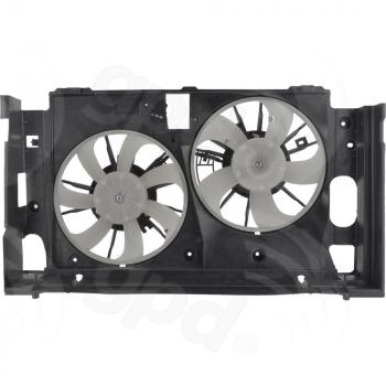 Global Parts Distributors 2812153 - Engine Cooling Fan Assembly Global Parts Distributors 2812153 Engine Cooling Fan Assembly product image 1 of 2