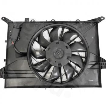 Global Parts Distributors 2812157 Engine Cooling Fan Assembly product image 1 of 2