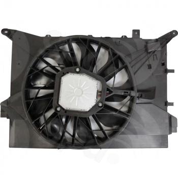 Global Parts Distributors 2812157 Engine Cooling Fan Assembly product image 2 of 2
