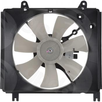 Global Parts Distributors 2812158 Engine Cooling Fan Assembly product image 1 of 2