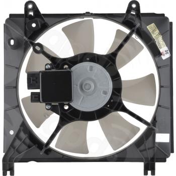 Global Parts Distributors 2812158 Engine Cooling Fan Assembly product image 2 of 2
