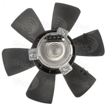 Global Parts Distributors 2812162 Engine Cooling Fan Assembly product image 1 of 1
