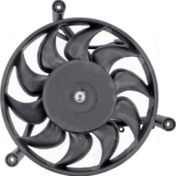 Global Parts Distributors 2812163 Engine Cooling Fan Assembly product image 1 of 2