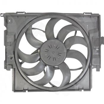 Global Parts Distributors 2812164 Engine Cooling Fan Assembly product image 1 of 2