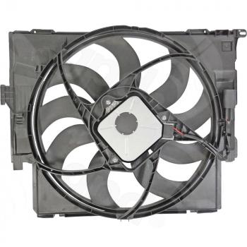 Global Parts Distributors 2812164 Engine Cooling Fan Assembly product image 2 of 2