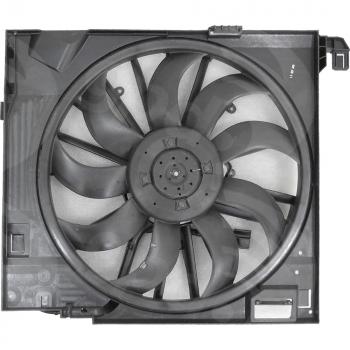 Global Parts Distributors 2812165 Engine Cooling Fan Assembly product image 1 of 2