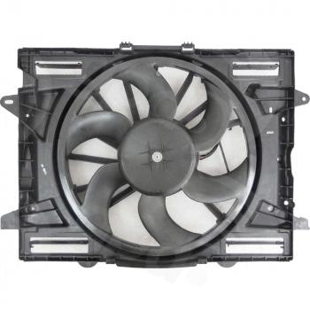 Global Parts Distributors 2812170 - Engine Cooling Fan Assembly Global Parts Distributors 2812170 Engine Cooling Fan Assembly product image 1 of 2