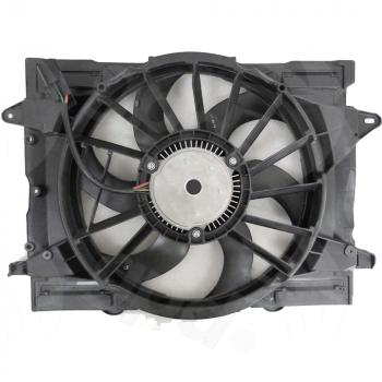 Global Parts Distributors 2812170 - Engine Cooling Fan Assembly Global Parts Distributors 2812170 Engine Cooling Fan Assembly product image 2 of 2