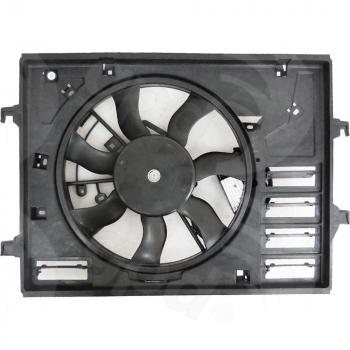 Global Parts Distributors 2812171 Engine Cooling Fan Assembly product image 1 of 2