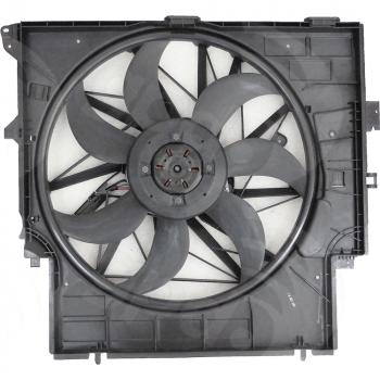 Global Parts Distributors 2812173 Engine Cooling Fan Assembly product image 1 of 2